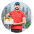 Client logo
